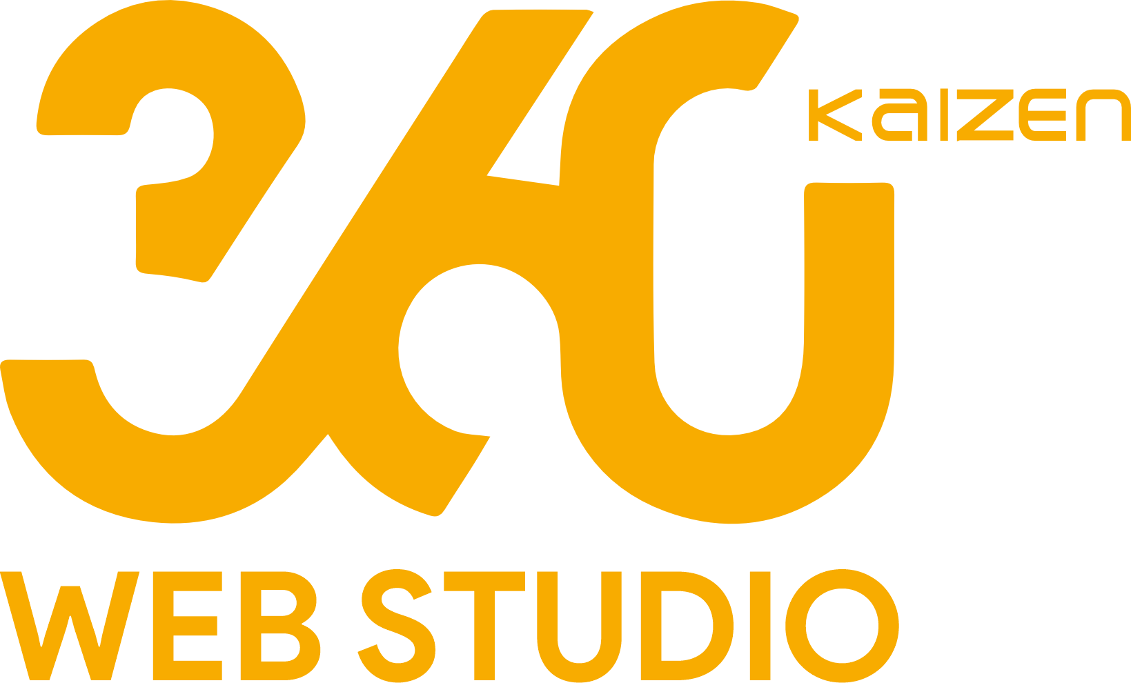 Logo of Kaizen Web Studio